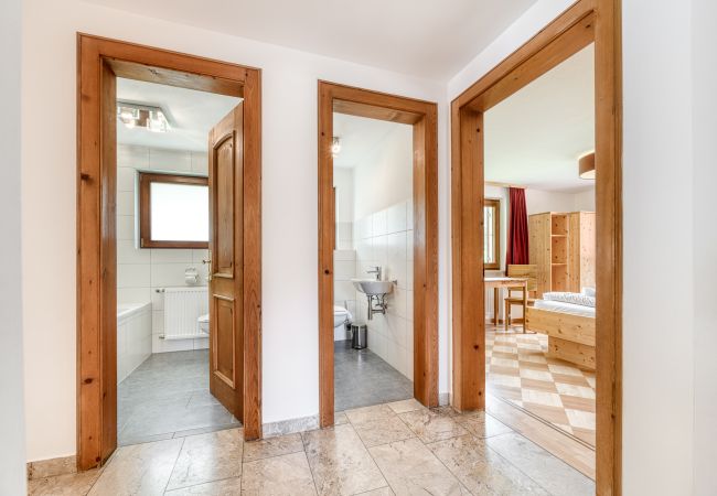 Ferienhaus in Klösterle - Jagdhaus Walch Ferienhaus in Klösterle - Jagdhaus Walch