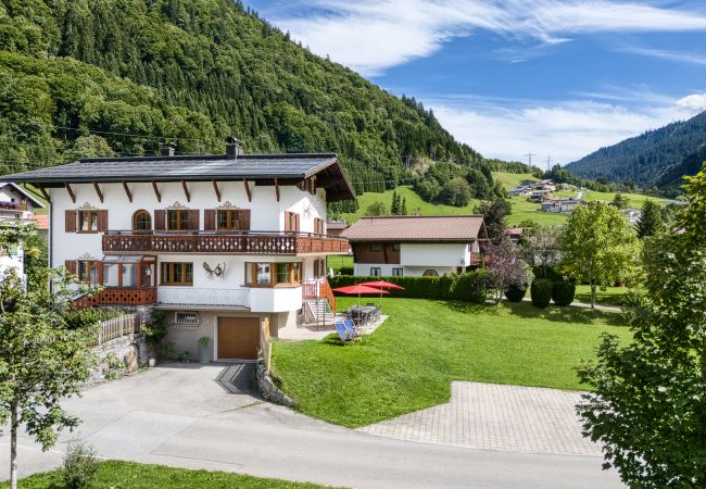 Ferienhaus in Klösterle - Jagdhaus Walch Ferienhaus in Klösterle - Jagdhaus Walch