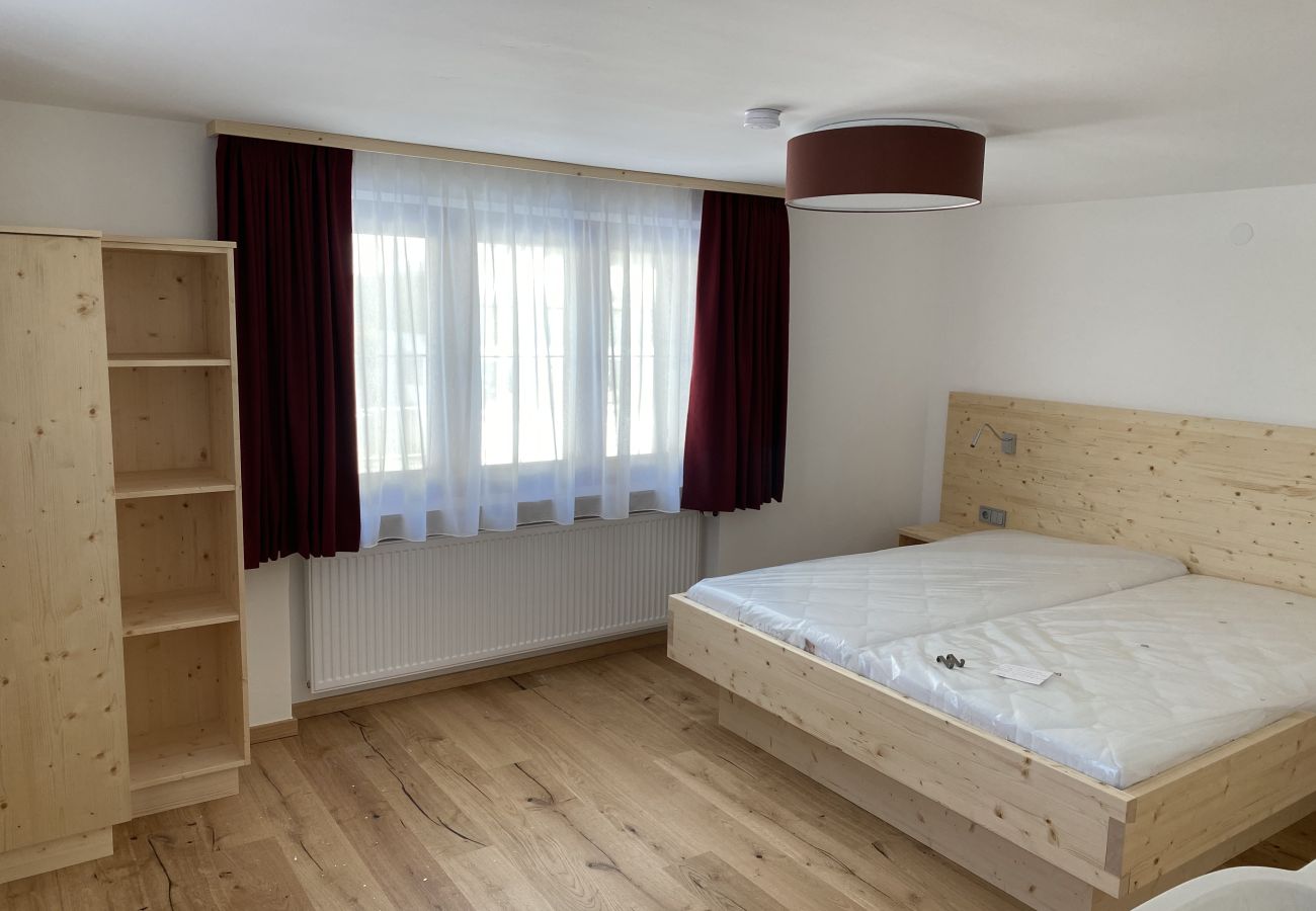 Ferienhaus in Klösterle - Jagdhaus Walch