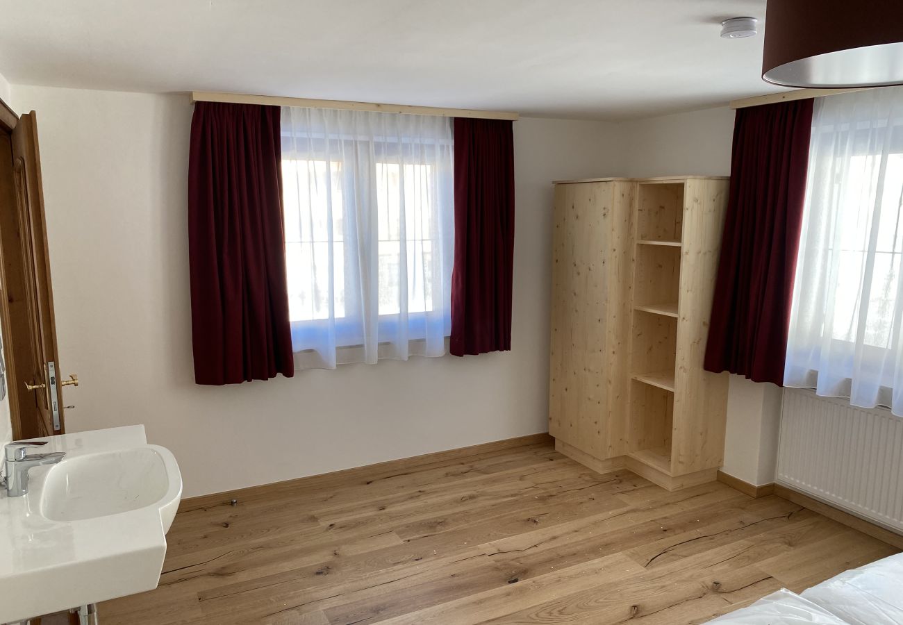 Ferienhaus in Klösterle - Jagdhaus Walch