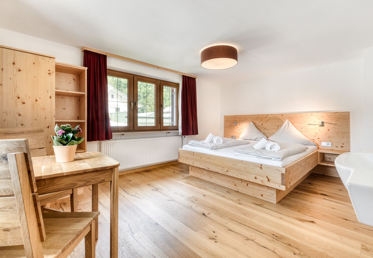 Ferienhaus in Klösterle - Jagdhaus Walch