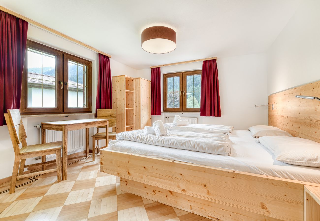 Ferienhaus in Klösterle - Jagdhaus Walch