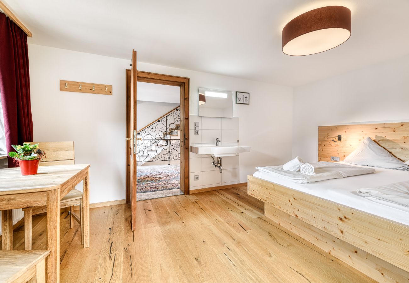 Ferienhaus in Klösterle - Jagdhaus Walch