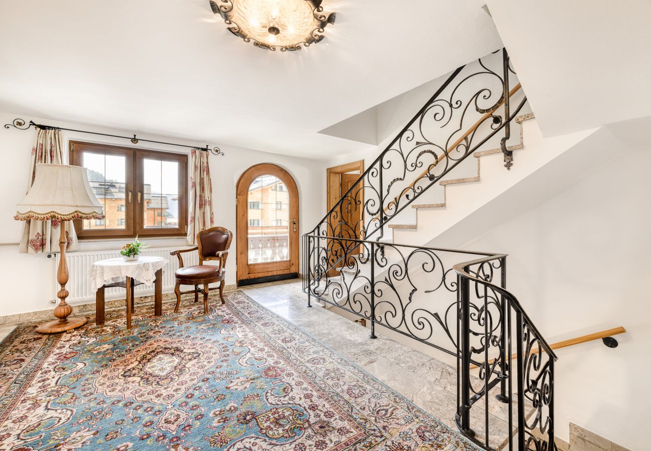 Ferienhaus in Klösterle - Jagdhaus Walch
