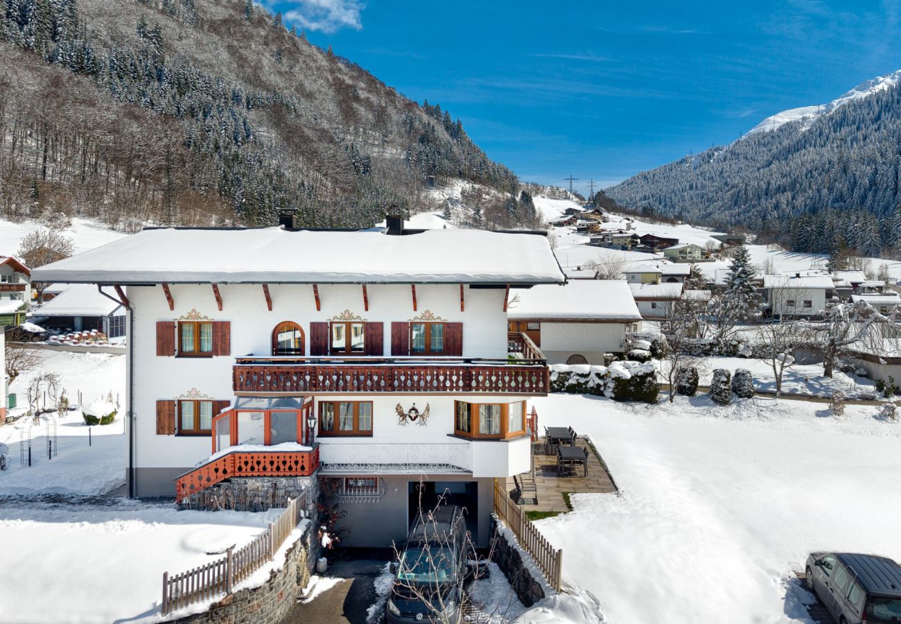 Ferienhaus in Klösterle - Jagdhaus Walch