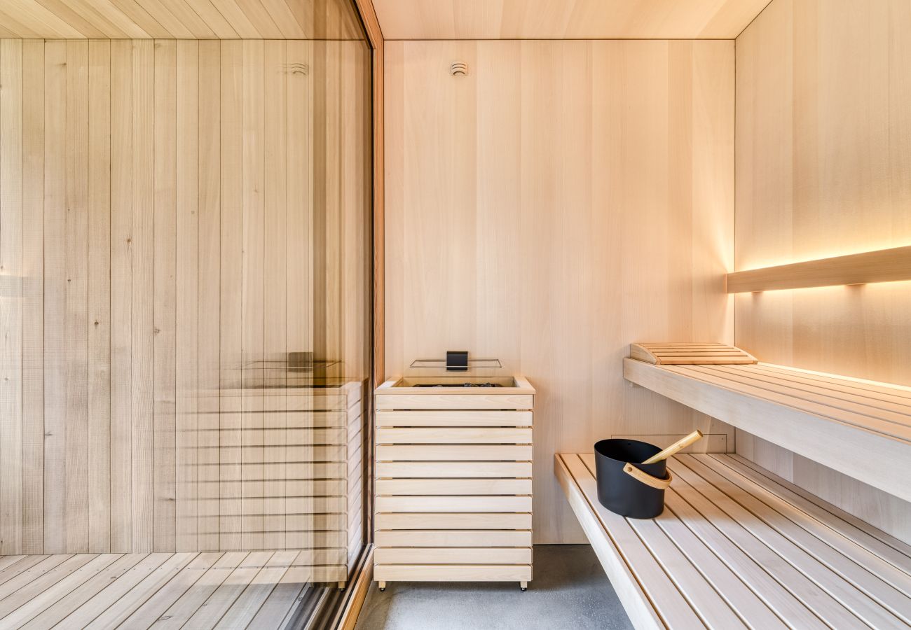 Ferienwohnung in Brand - Studa 29 - Studa 4