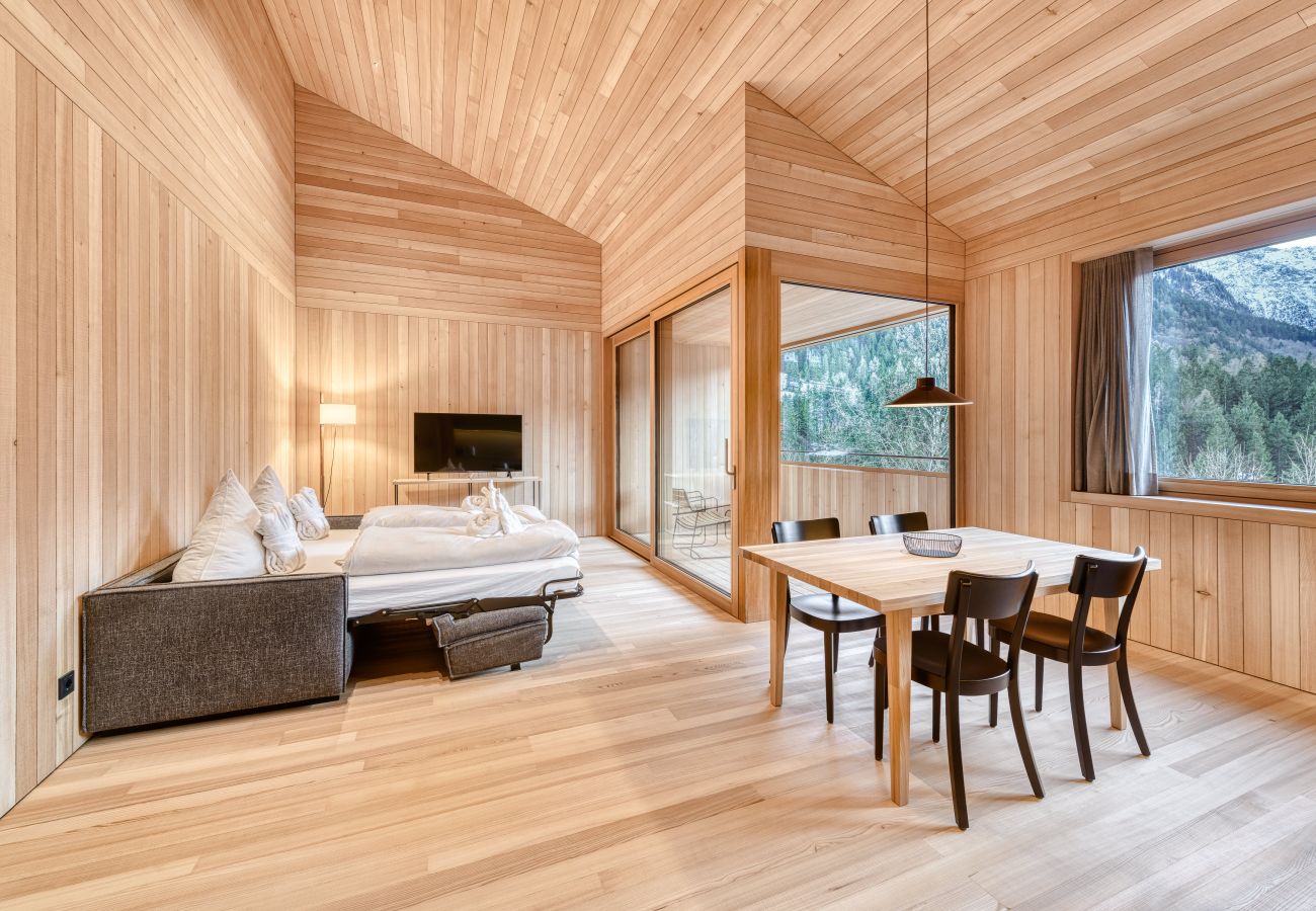 Ferienwohnung in Brand - Studa 29 - Studa 10