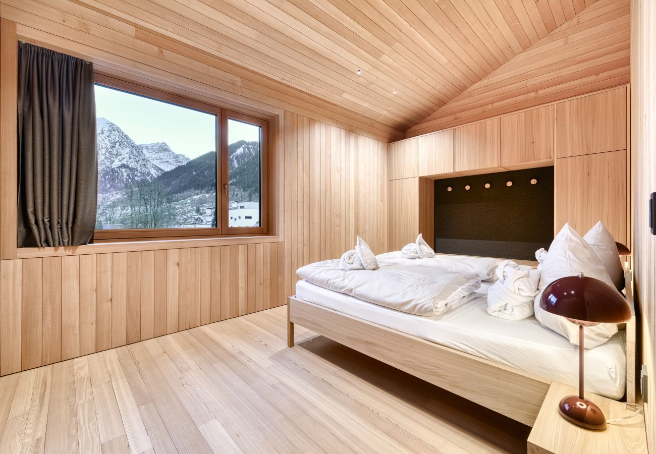 Ferienwohnung in Brand - Studa 29 - Studa 10