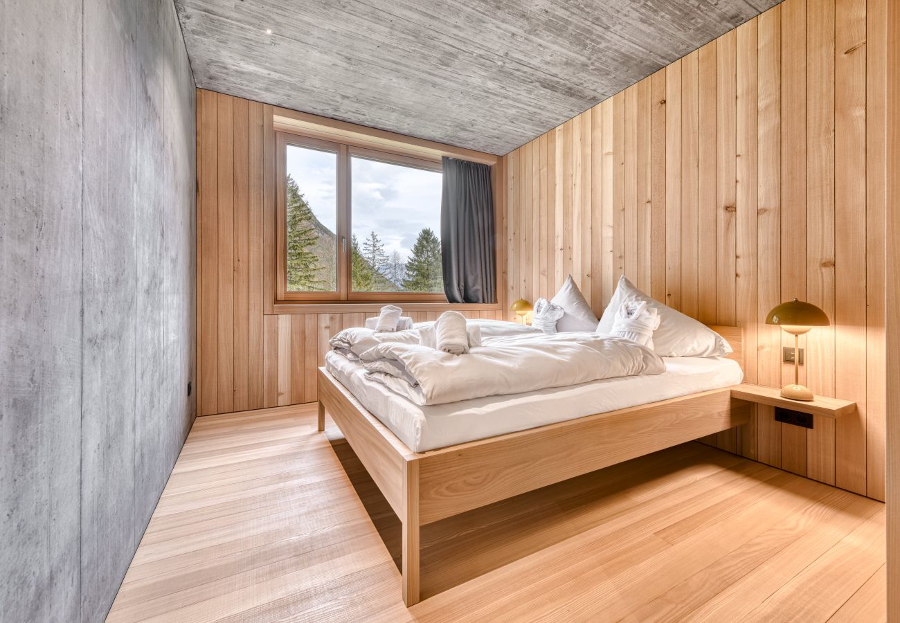 Ferienwohnung in Brand - Studa 29 - Studa 2