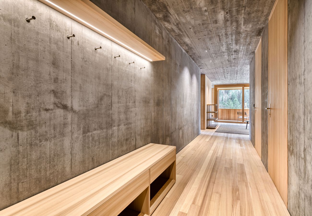 Ferienwohnung in Brand - Studa 29 - Studa 2