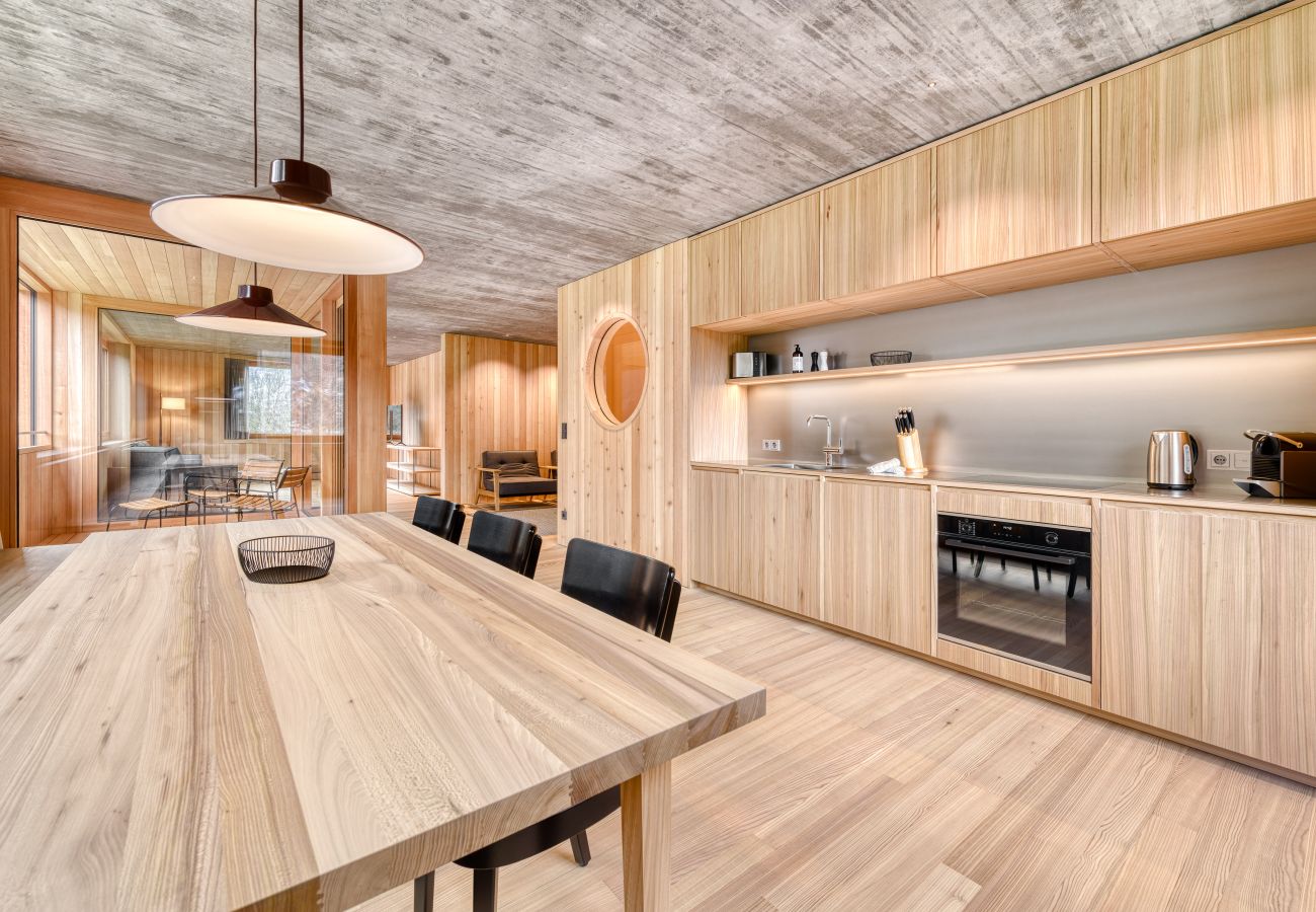 Ferienwohnung in Brand - Studa 29 - Studa 2