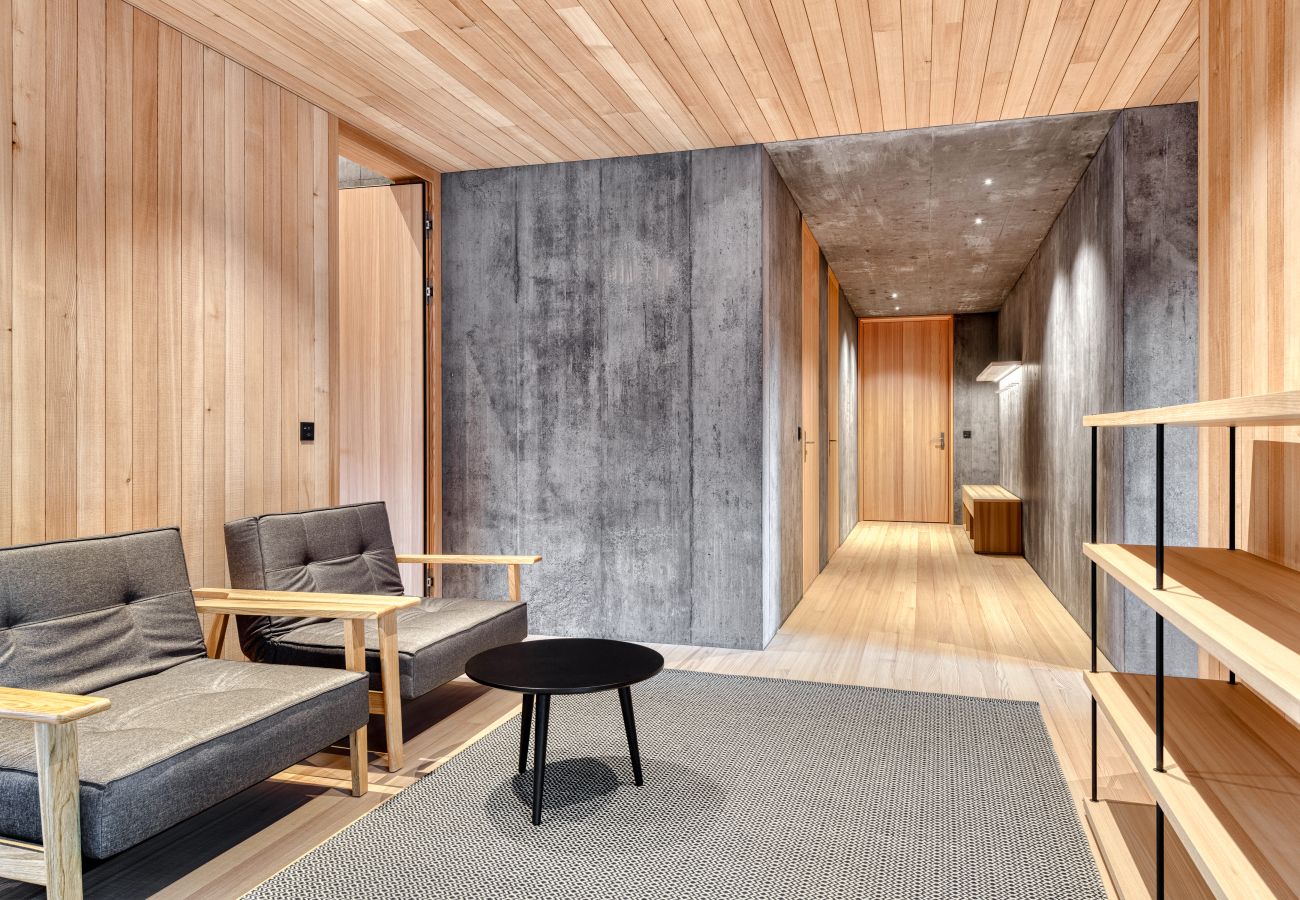 Ferienwohnung in Brand - Studa 29 - Studa 9