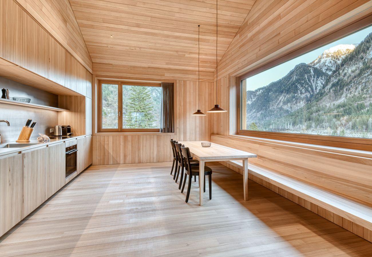 Ferienwohnung in Brand - Studa 29 - Studa 9