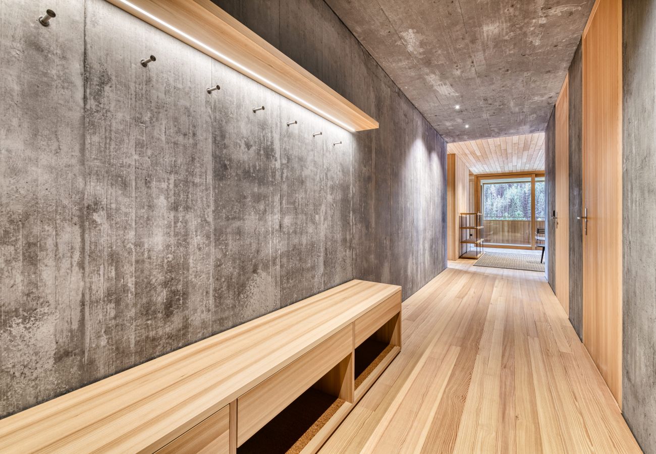 Ferienwohnung in Brand - Studa 29 - Studa 9