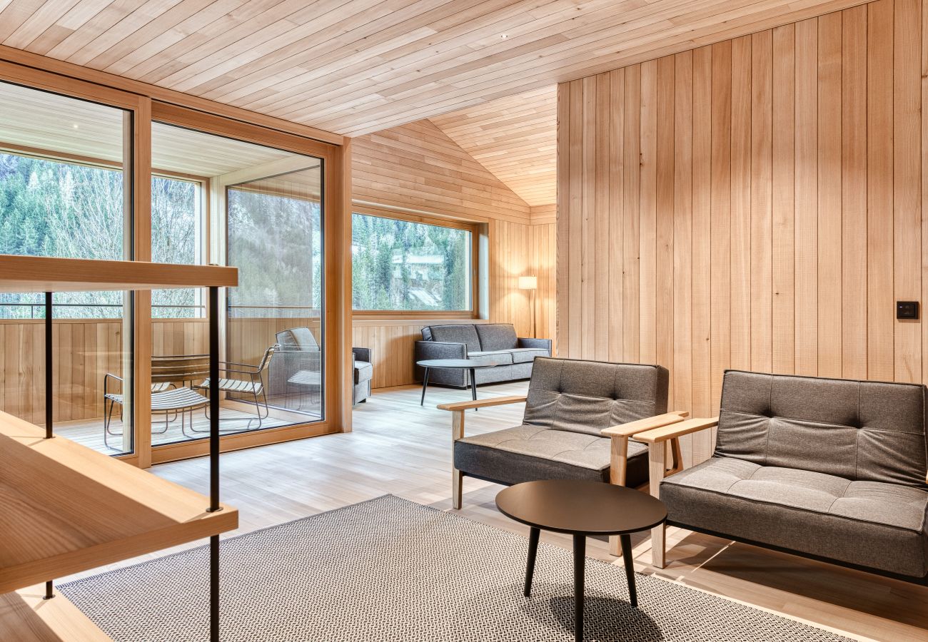 Ferienwohnung in Brand - Studa 29 - Studa 9