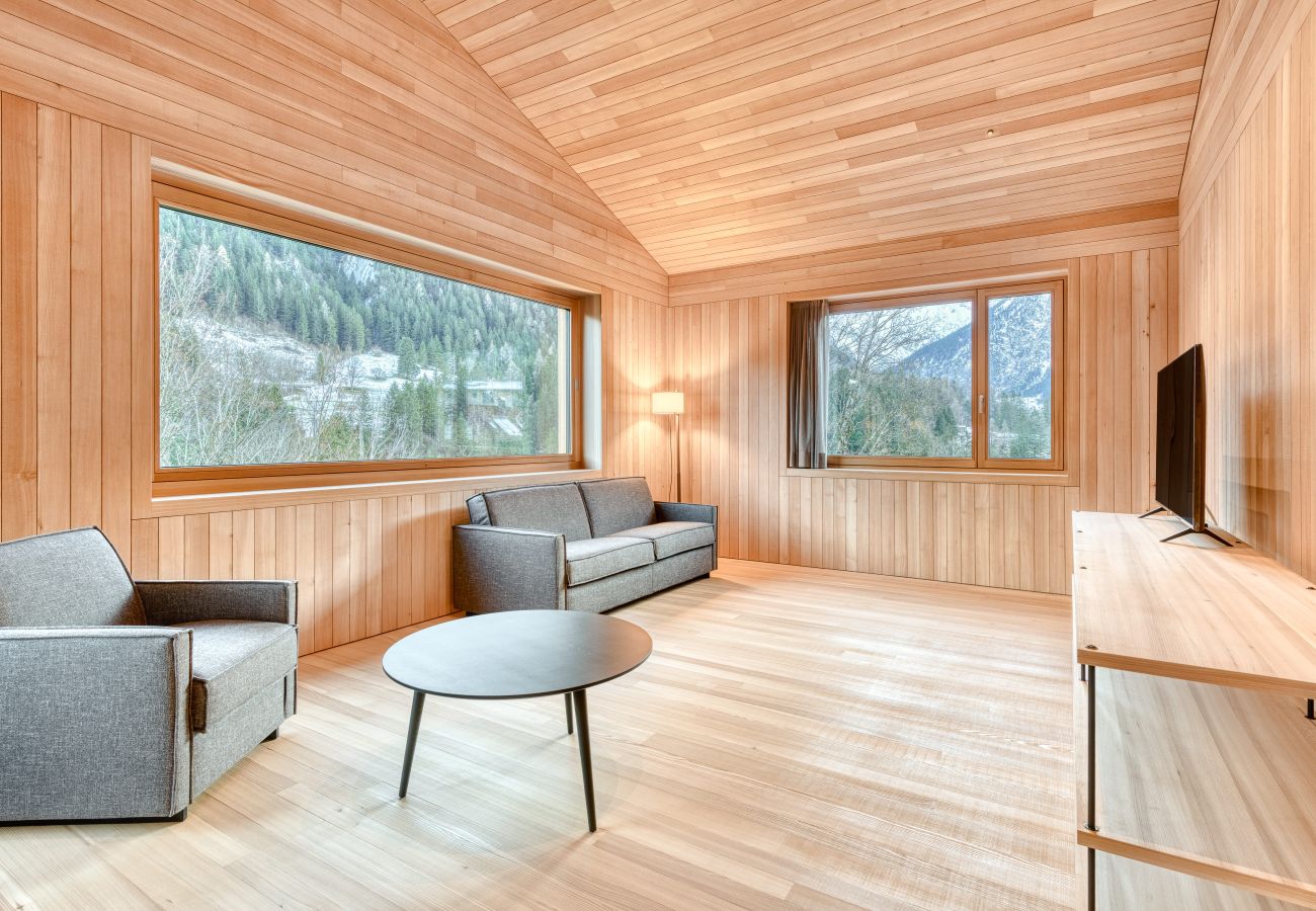 Ferienwohnung in Brand - Studa 29 - Studa 9