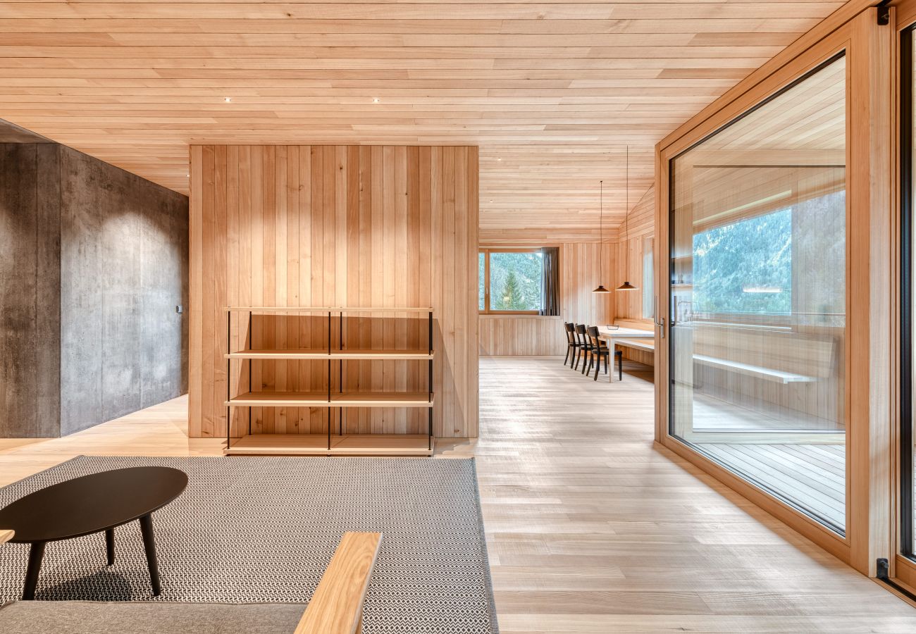 Ferienwohnung in Brand - Studa 29 - Studa 9