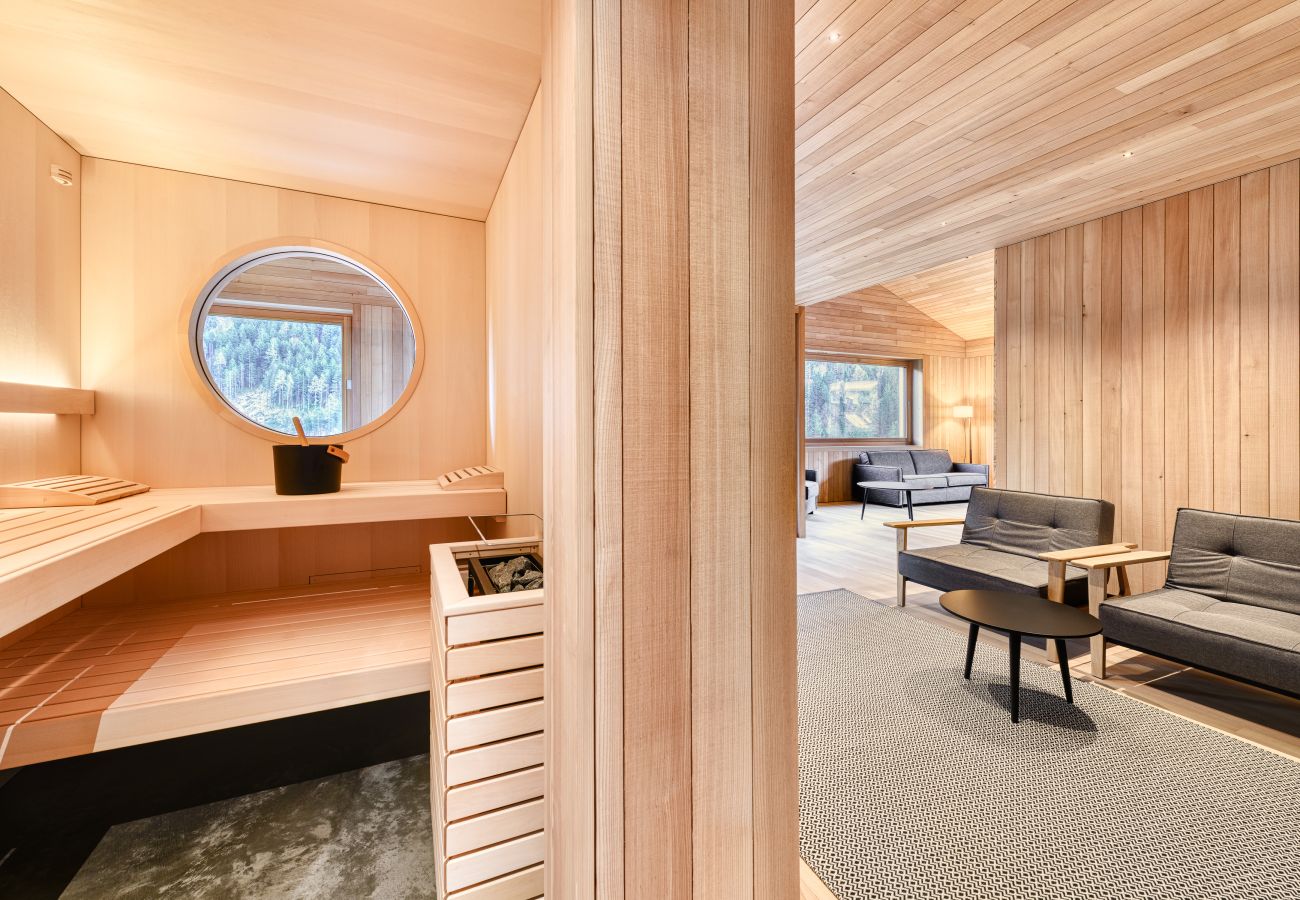 Ferienwohnung in Brand - Studa 29 - Studa 9