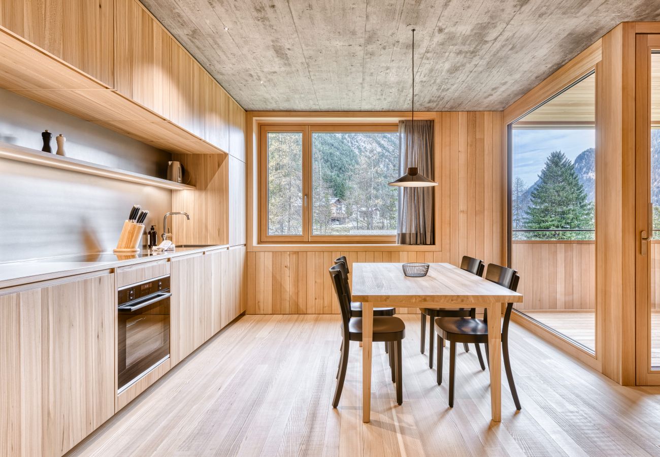 Ferienwohnung in Brand - Studa 29 - Studa 1