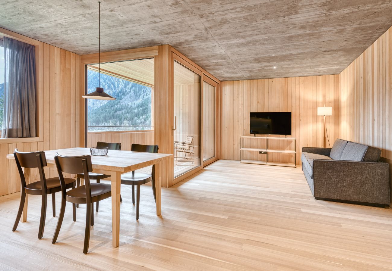 Ferienwohnung in Brand - Studa 29 - Studa 5