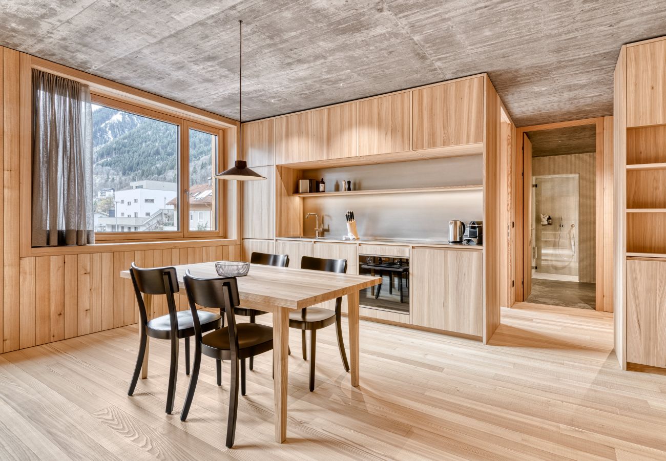 Ferienwohnung in Brand - Studa 29 - Studa 7