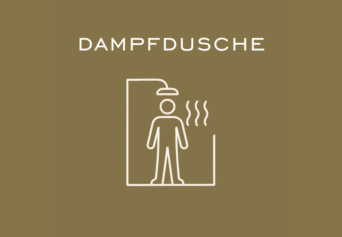 Ferienwohnung in Brand - Studa 29 - Studa 8