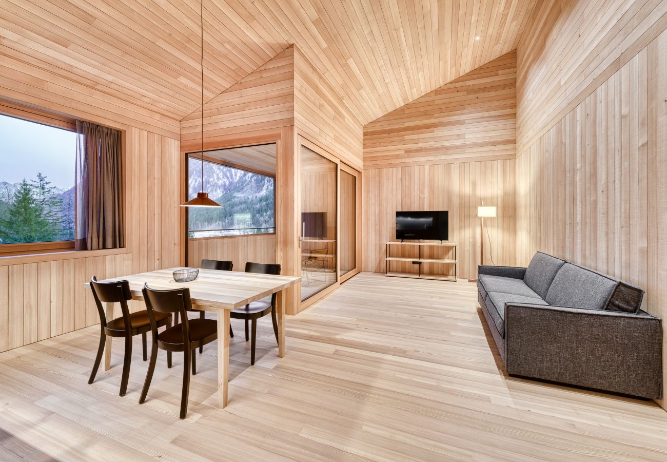 Ferienwohnung in Brand - Studa 29 - Studa 8