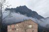 Ferienwohnung in Brand - Studa 29 - Studa 8 Ferienwohnung in Brand - Studa 29 - Studa 8