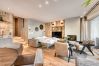Ferienwohnung in Stuben - Nexus Suiten Top 2