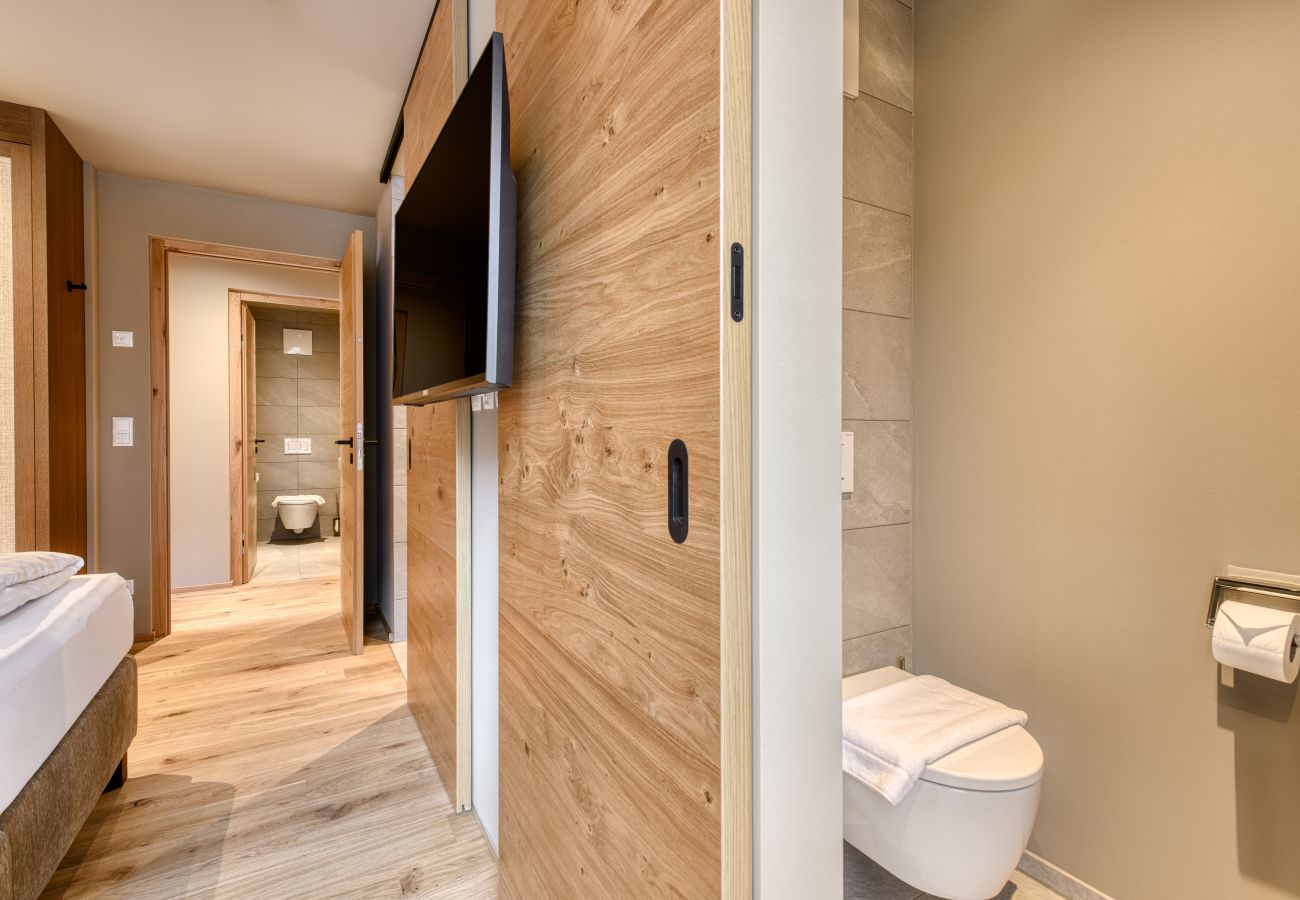 Ferienwohnung in Stuben - Nexus Suiten Top 4