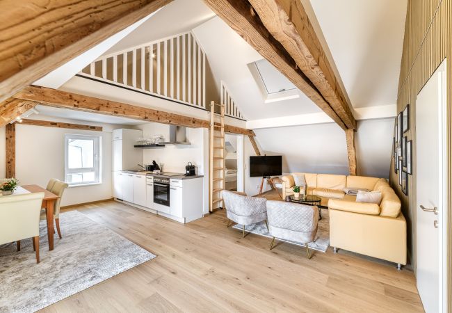 Ferienwohnung in Bludenz - Ferienwohnung Alpen Zentral Ferienwohnung in Bludenz - Ferienwohnung Alpen Zentral
