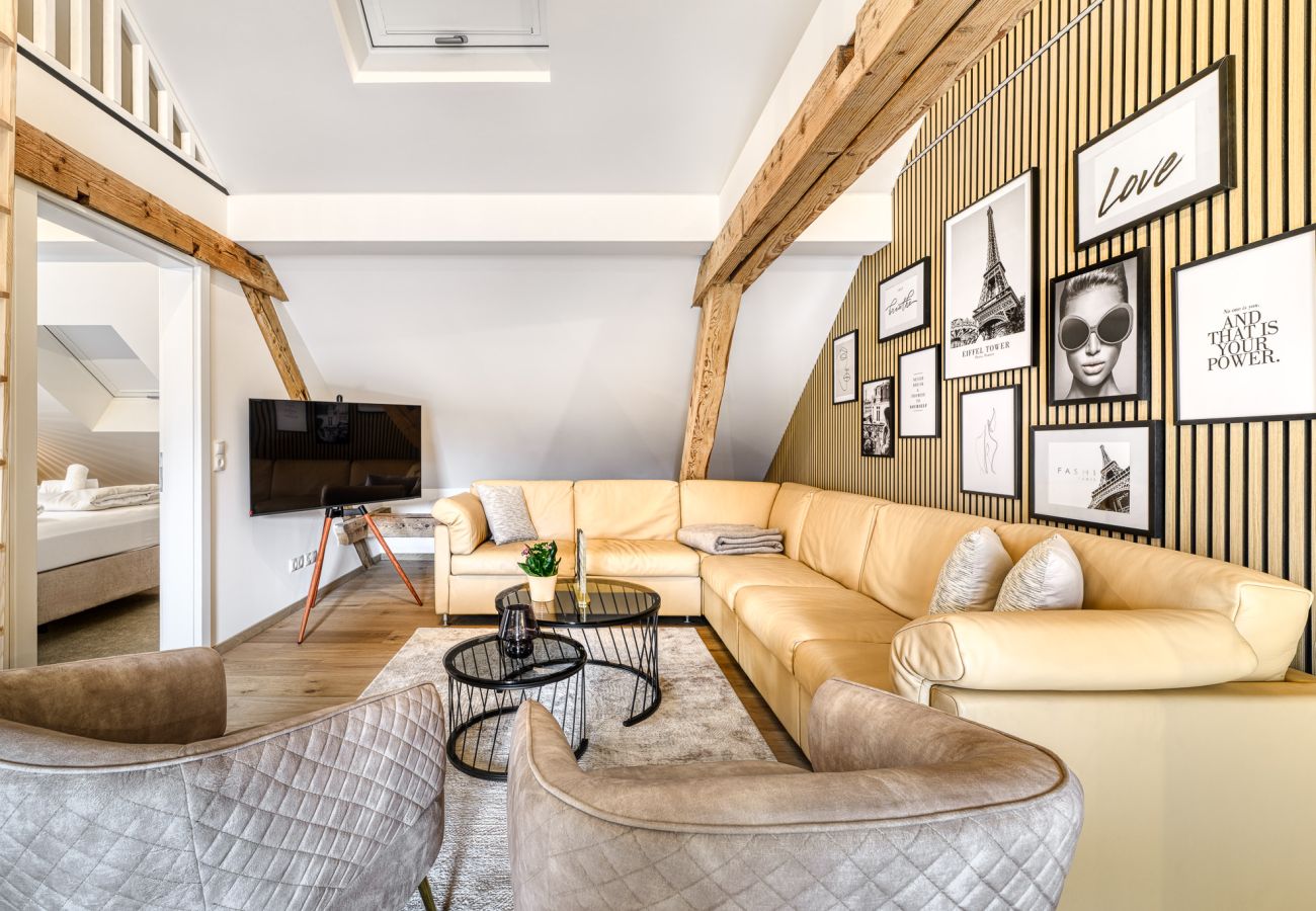 Ferienwohnung in Bludenz - Ferienwohnung Alpen Zentral