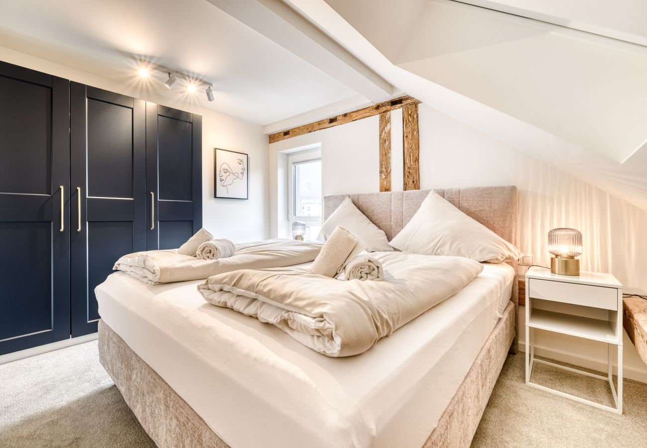 Ferienwohnung in Bludenz - Ferienwohnung Alpen Zentral