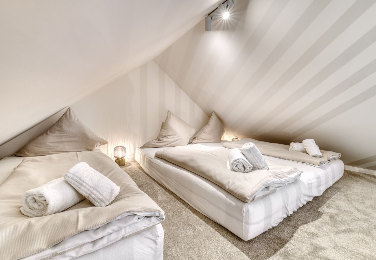 Ferienwohnung in Bludenz - Ferienwohnung Alpen Zentral