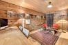 Chalet in Lech - Haus Obdr Lech