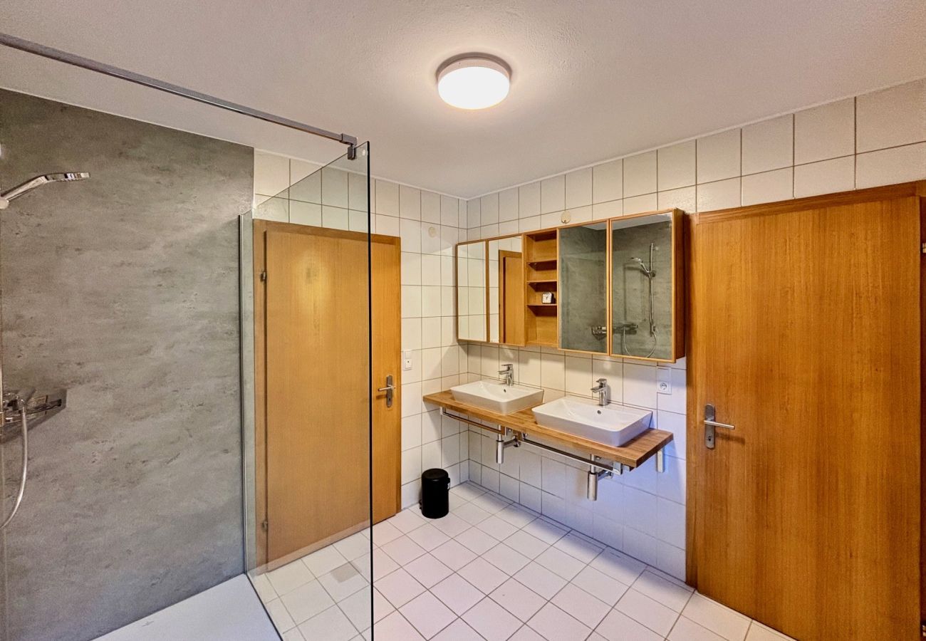 Ferienwohnung in St. Gallenkirch - Appartement Borealis