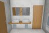 Ferienwohnung in St. Gallenkirch - Appartement Borealis Ferienwohnung in St. Gallenkirch - Appartement Borealis