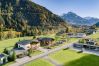 Ferienwohnung in St. Gallenkirch - Appartement Borealis Ferienwohnung in St. Gallenkirch - Appartement Borealis