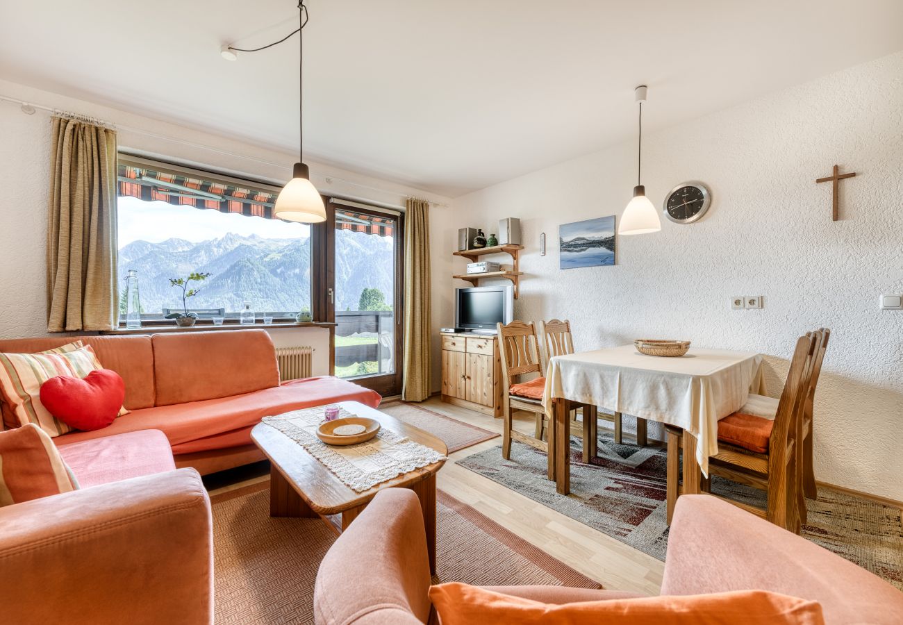 Ferienwohnung in Bürserberg - Panorama Ferienwohnung Tschengla Ferienwohnung in Bürserberg - Panorama Ferienwohnung Tschengla