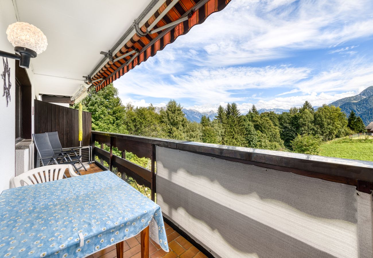 Ferienwohnung in Bürserberg - Panorama Ferienwohnung Tschengla Ferienwohnung in Bürserberg - Panorama Ferienwohnung Tschengla