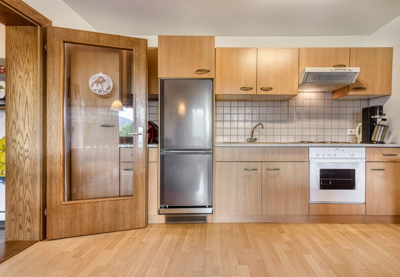 Ferienwohnung in Bürserberg - Panorama Ferienwohnung Tschengla Ferienwohnung in Bürserberg - Panorama Ferienwohnung Tschengla