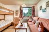 Ferienwohnung in Bürserberg - Panorama Ferienwohnung Tschengla Ferienwohnung in Bürserberg - Panorama Ferienwohnung Tschengla