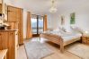 Ferienwohnung in Bürserberg - Panorama Ferienwohnung Tschengla Ferienwohnung in Bürserberg - Panorama Ferienwohnung Tschengla