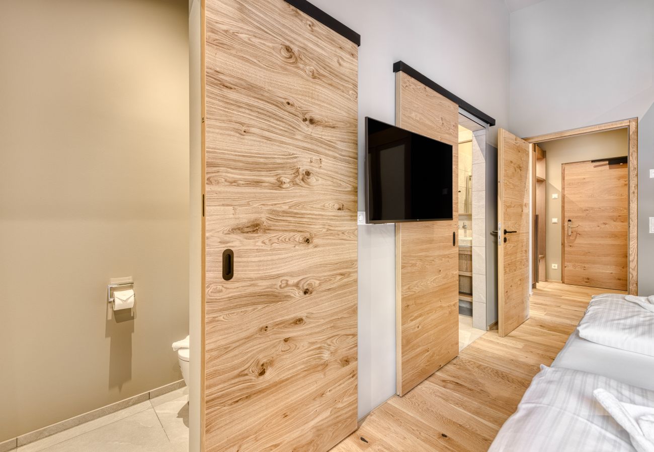 Ferienwohnung in Stuben - Nexus Suiten Top 5