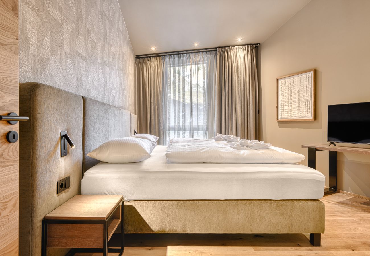 Ferienwohnung in Stuben - Nexus Suiten Top 5