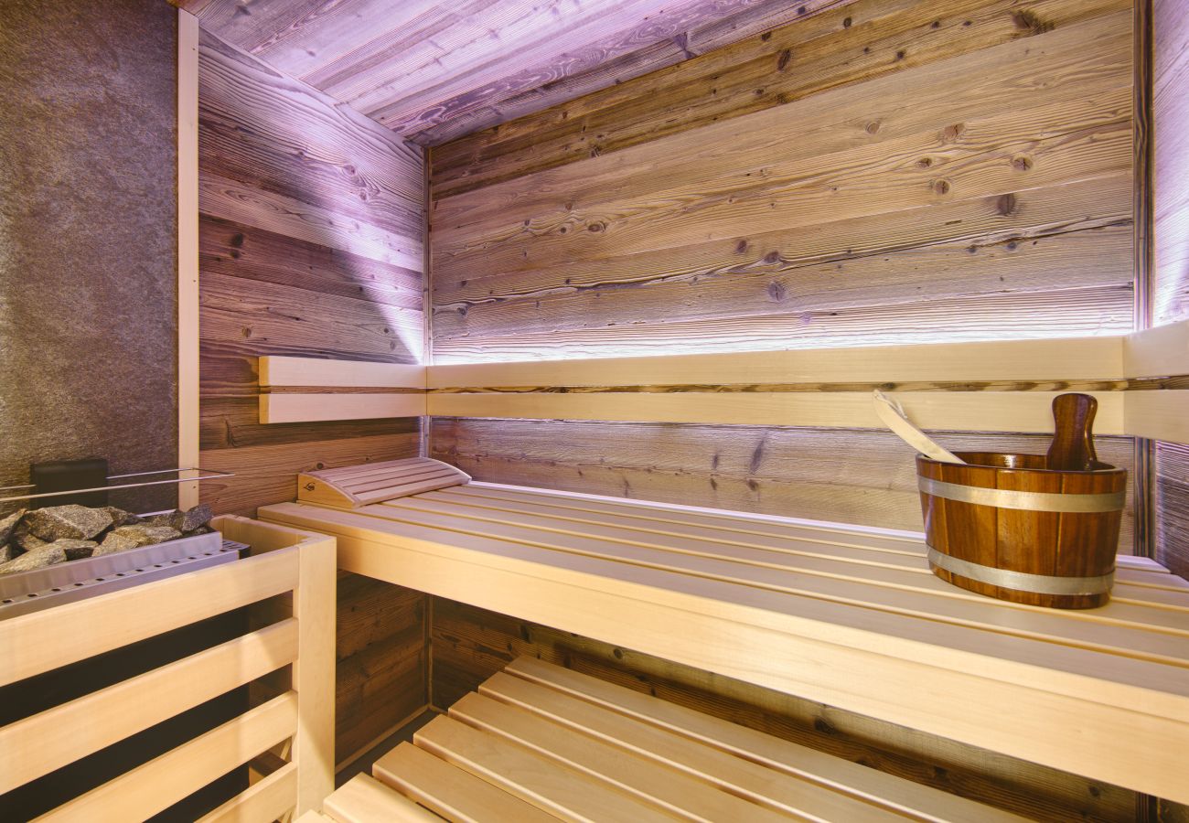 Ferienwohnung in Stuben - Nexus Suiten Top 5