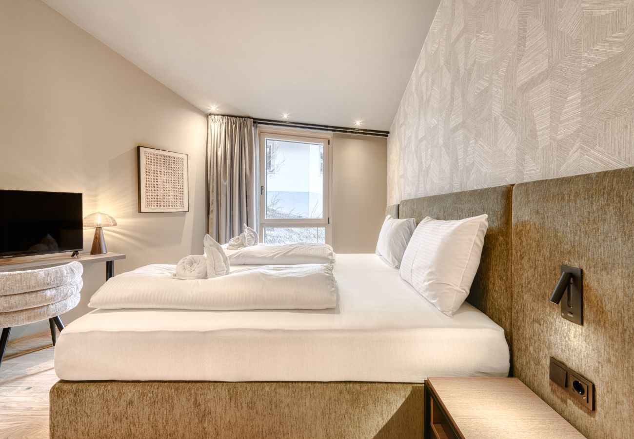 Ferienwohnung in Stuben - Nexus Suiten Top 6