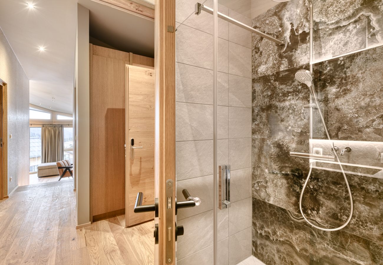 Ferienwohnung in Stuben - Nexus Suiten Top 6