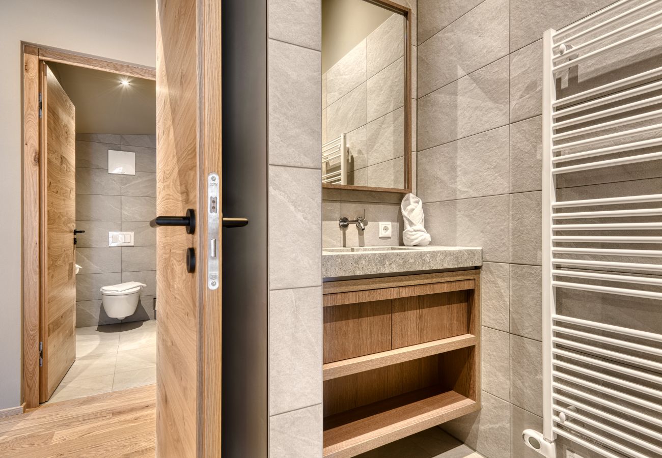 Ferienwohnung in Stuben - Nexus Suiten Top 6