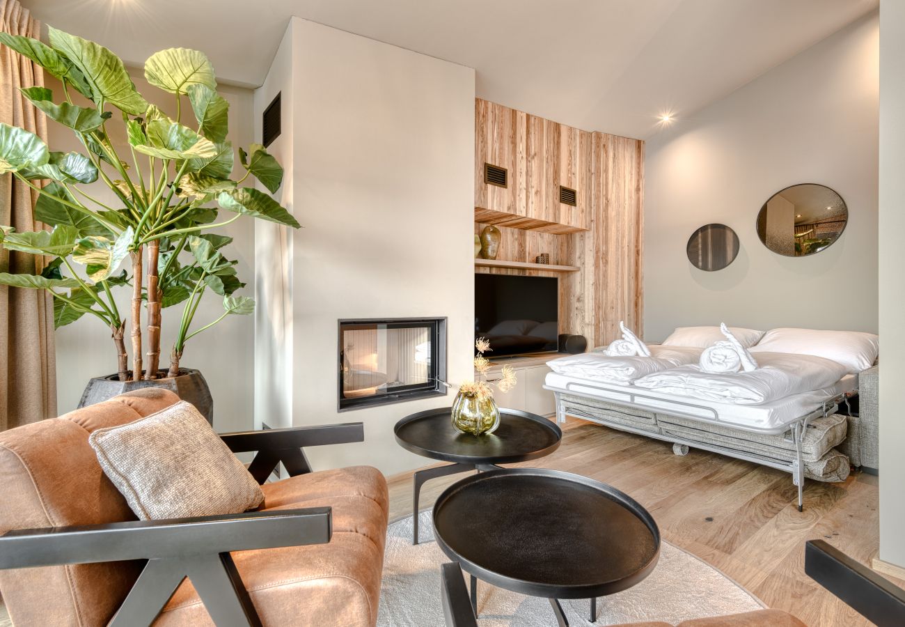 Ferienwohnung in Stuben - Nexus Suiten Top 6